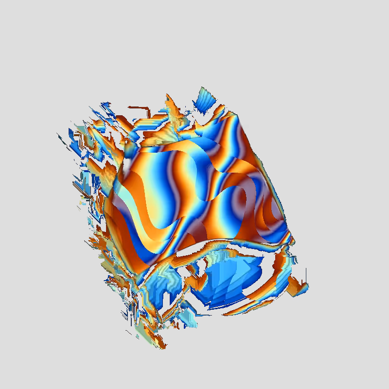 Lysergic Desintegration / Interactrip / #50