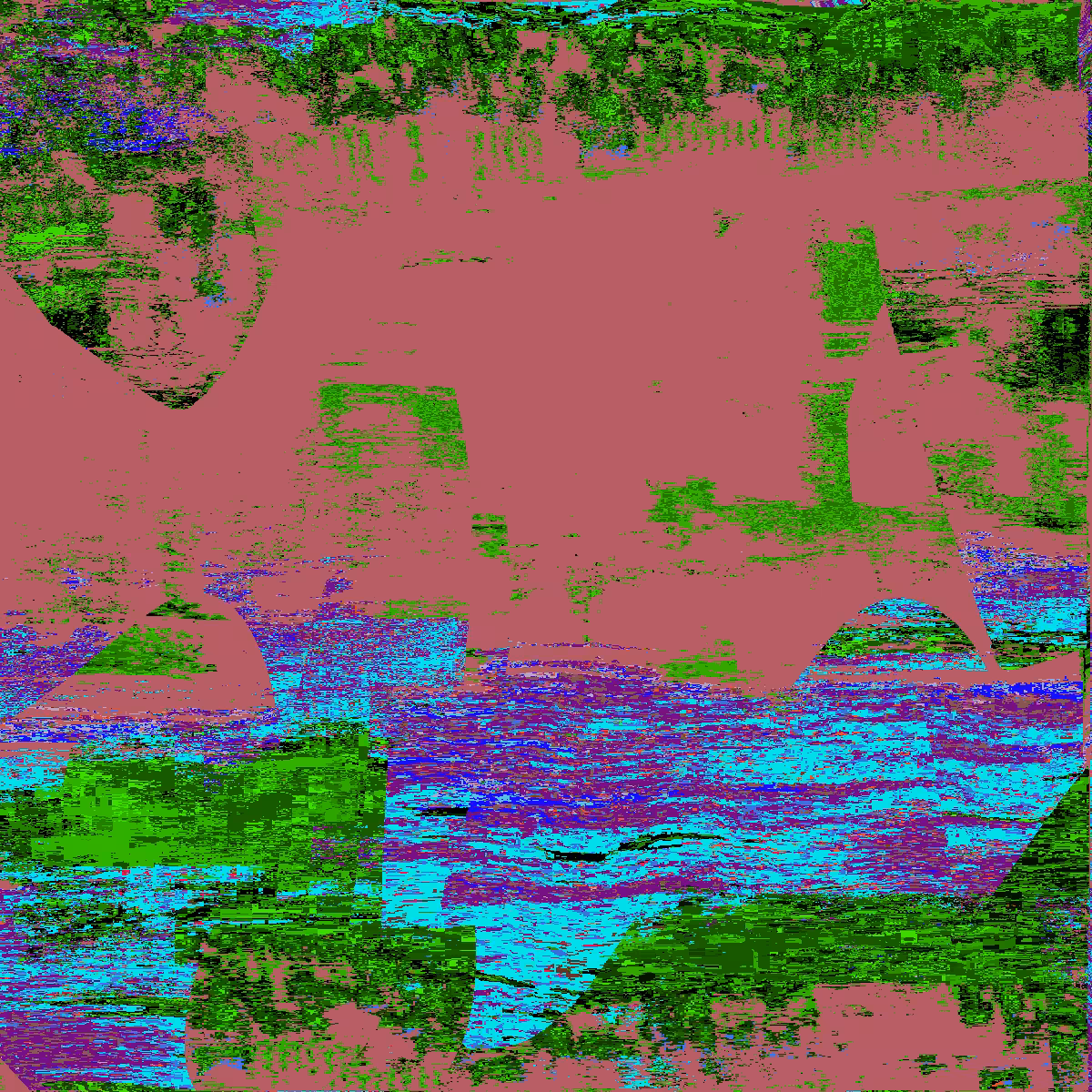 JOYFUL COLORS | GIFT #156