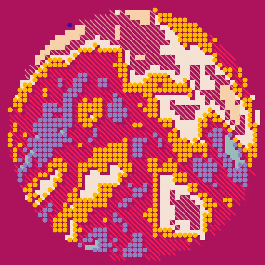 Microbiotics #488