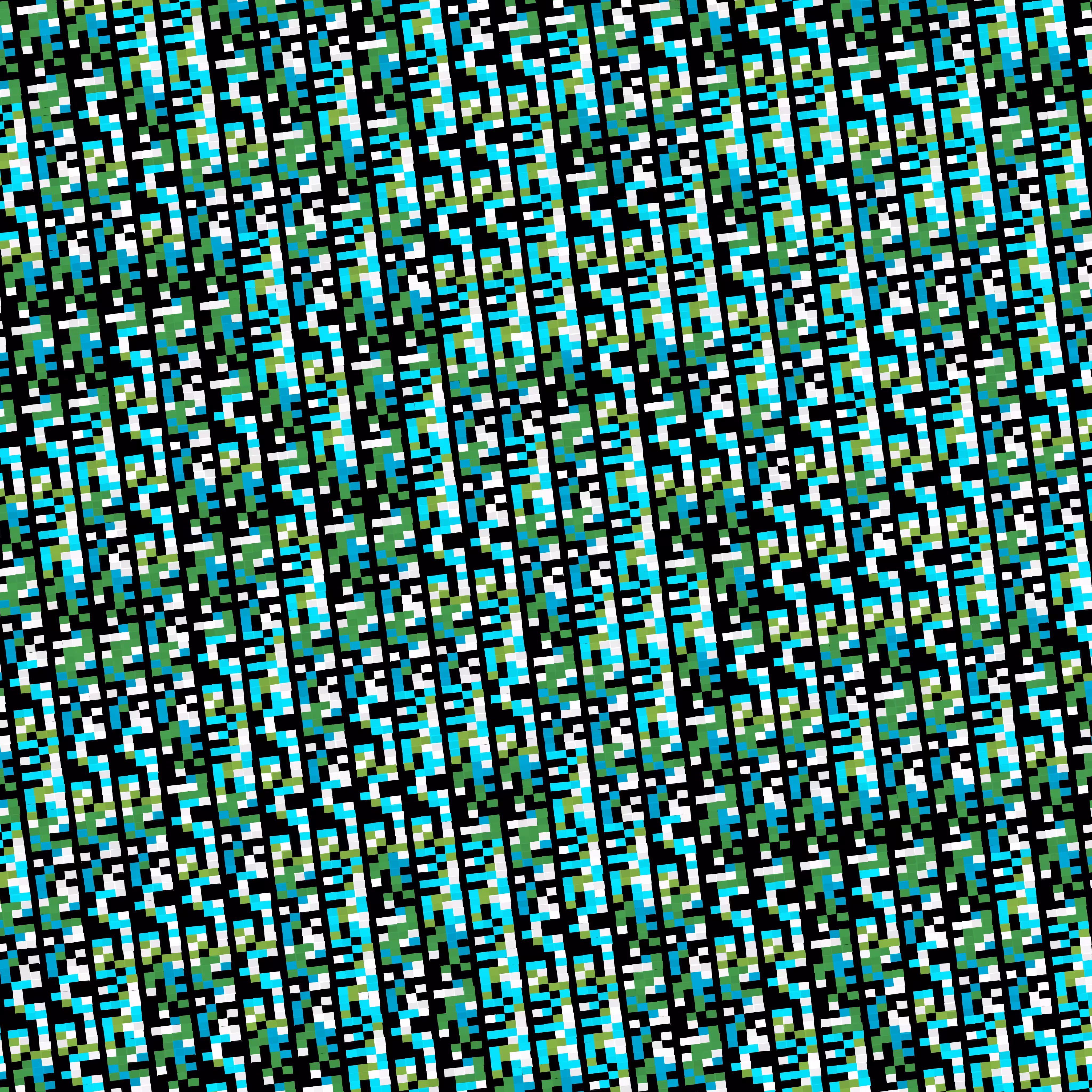 PXLPTRNS #87