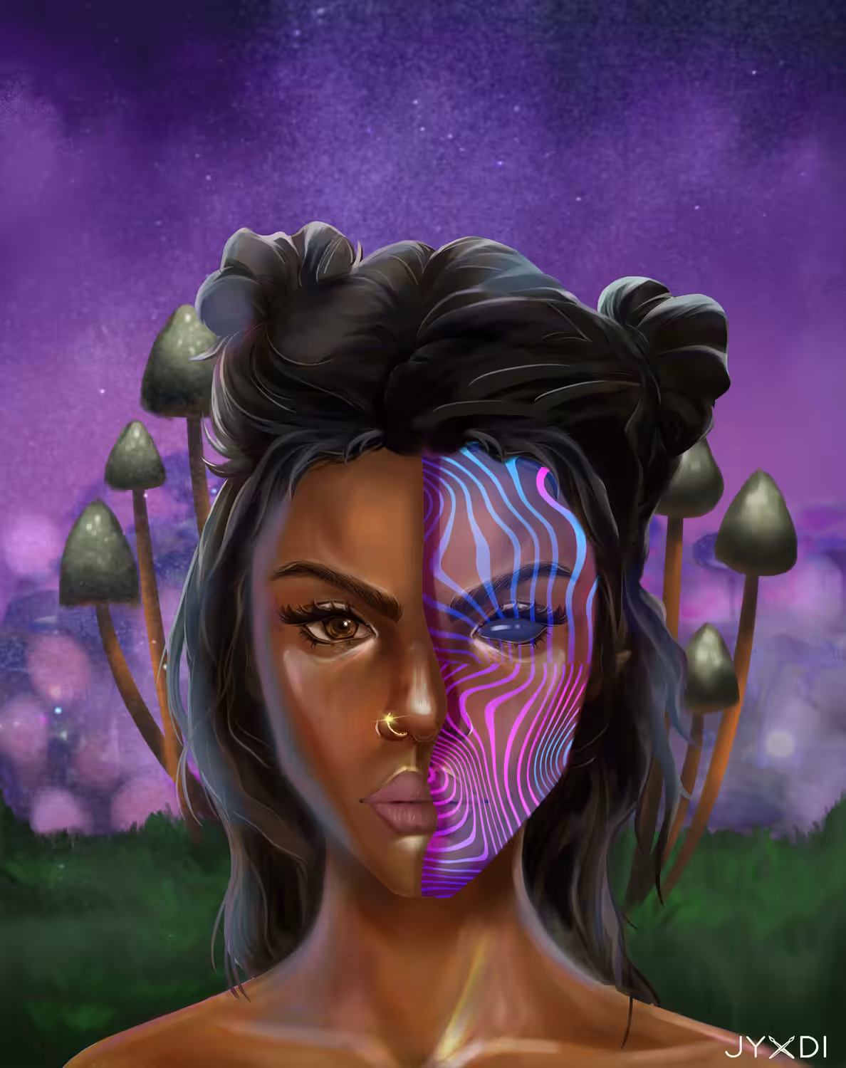 Dual Soul #57