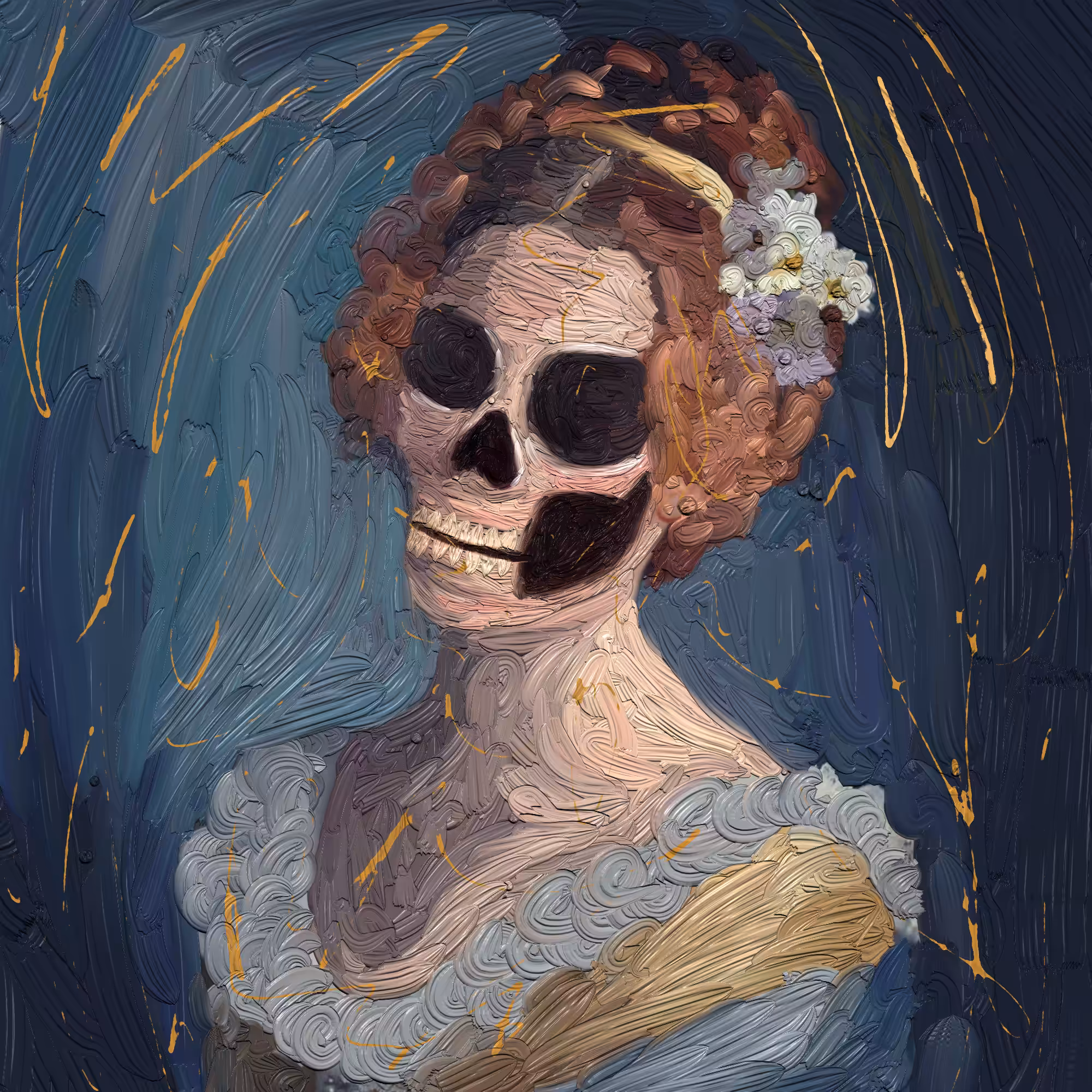 Macabre #26