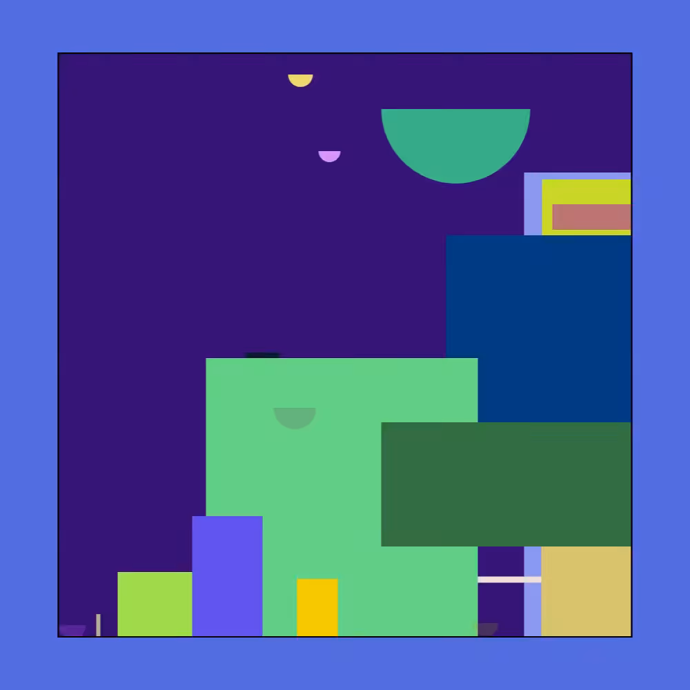 City Pop - AI Study II #222