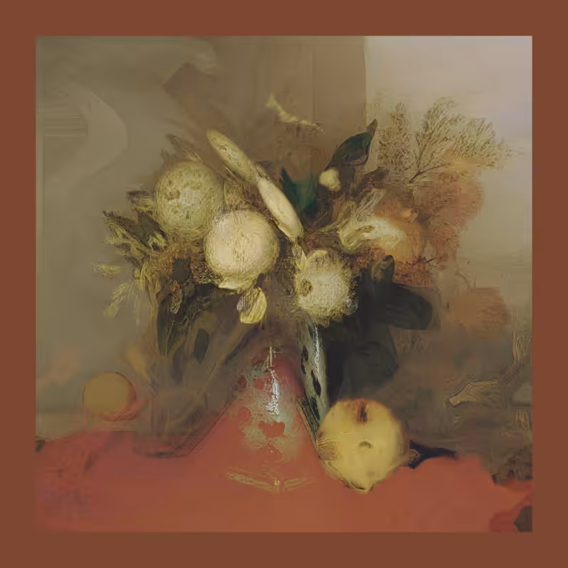 Nature Morte #11