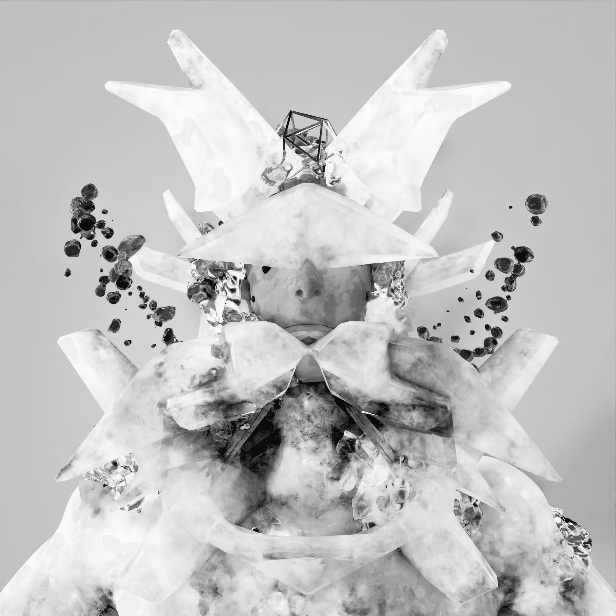 Crystaloid #42