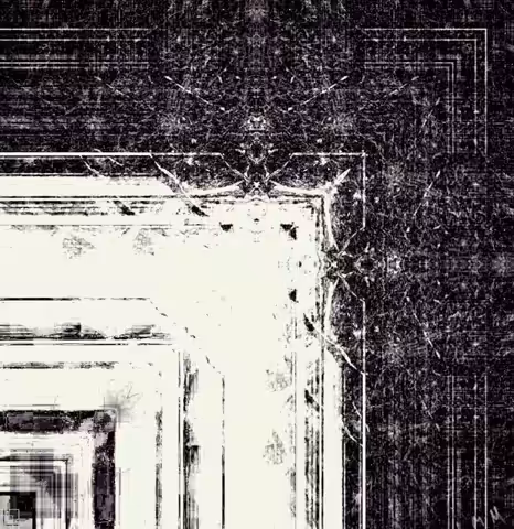 Corner Frame