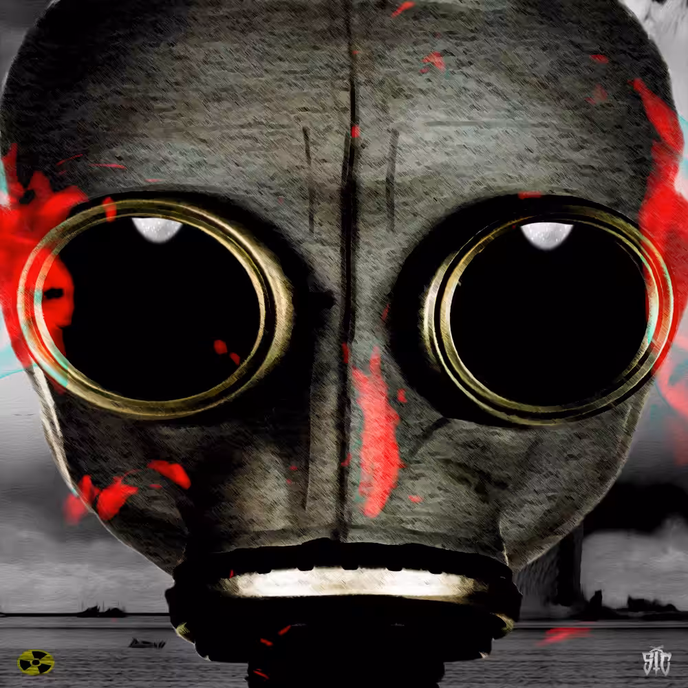 Nuclear Glitch