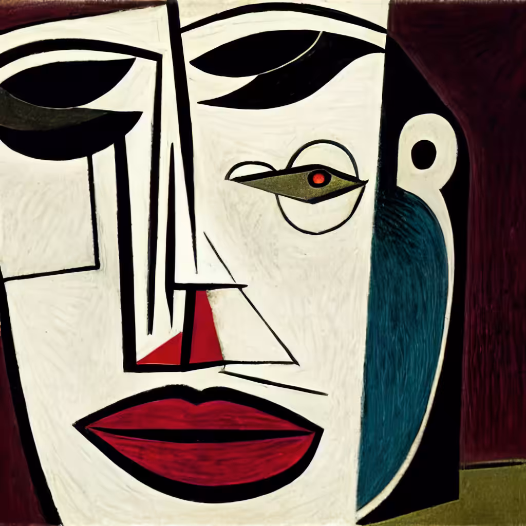 Artful Degen #990