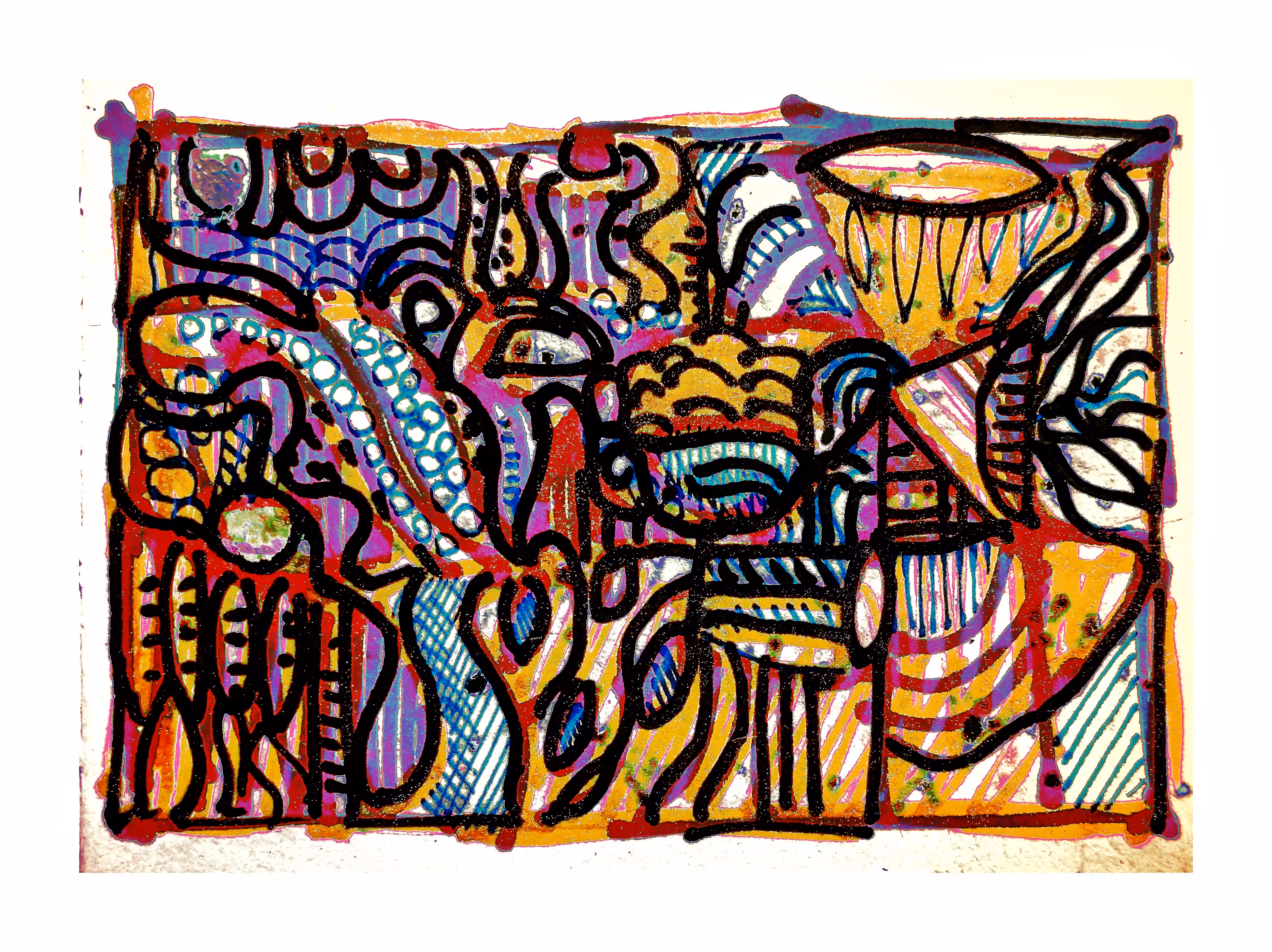Sketch yg877d