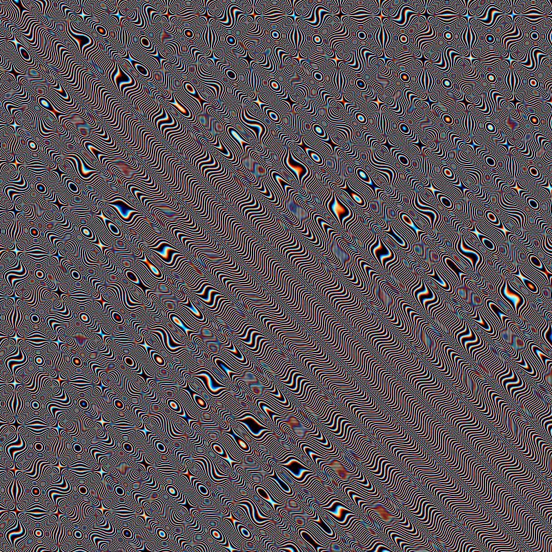 Quantum Vacuum #561