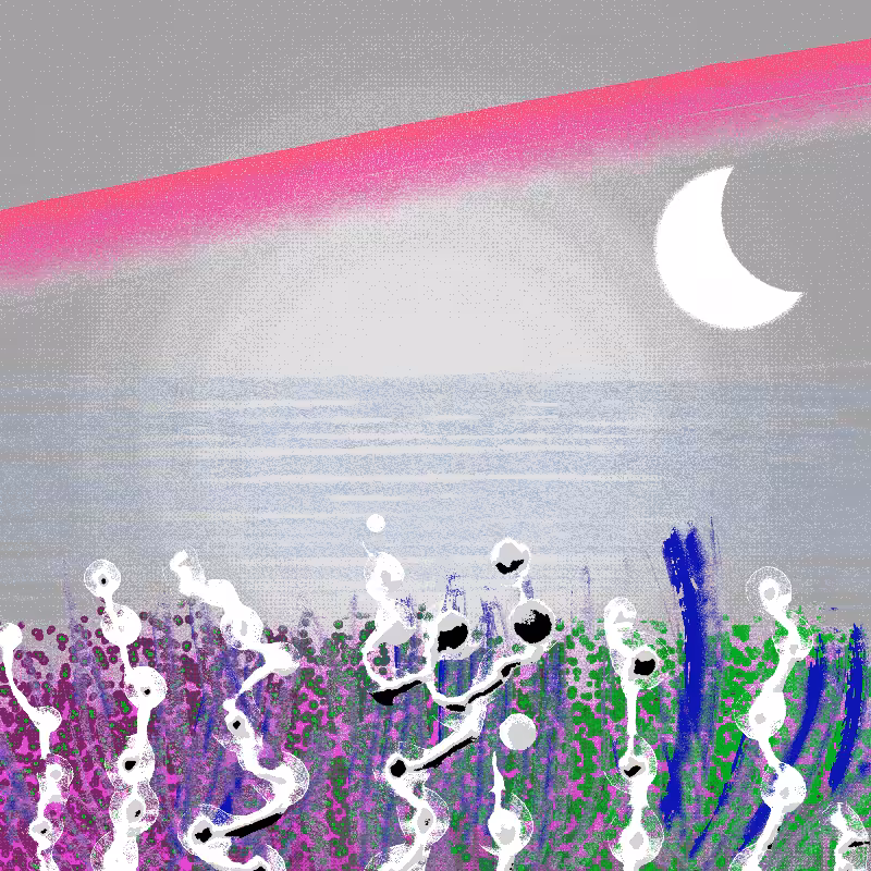 Ceshan's Psychedelics #59