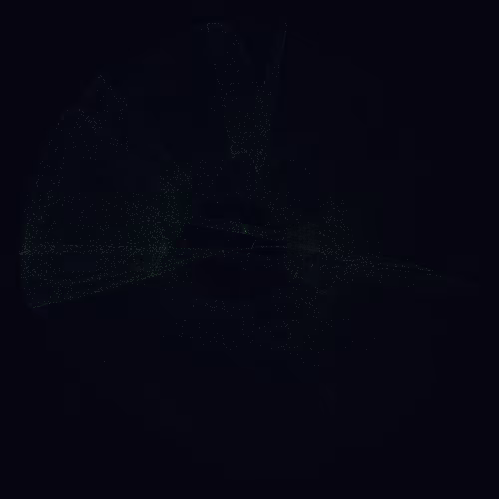 0b11111100110 #133
