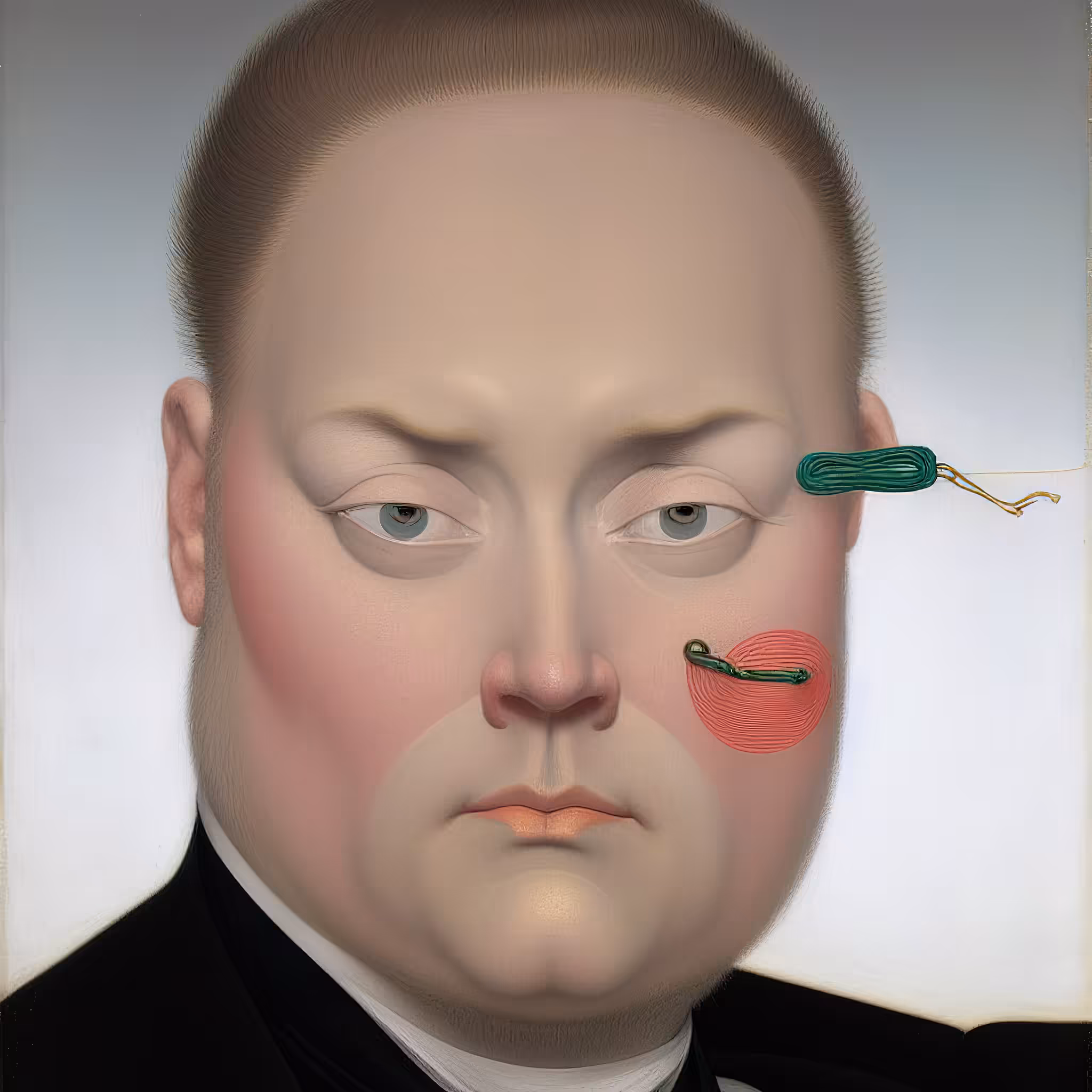 Tiberius