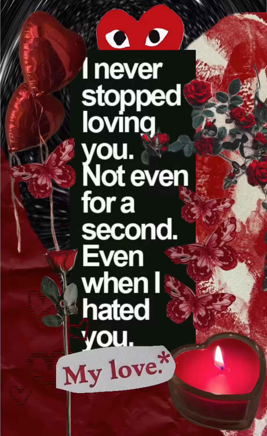 Happy Valentine