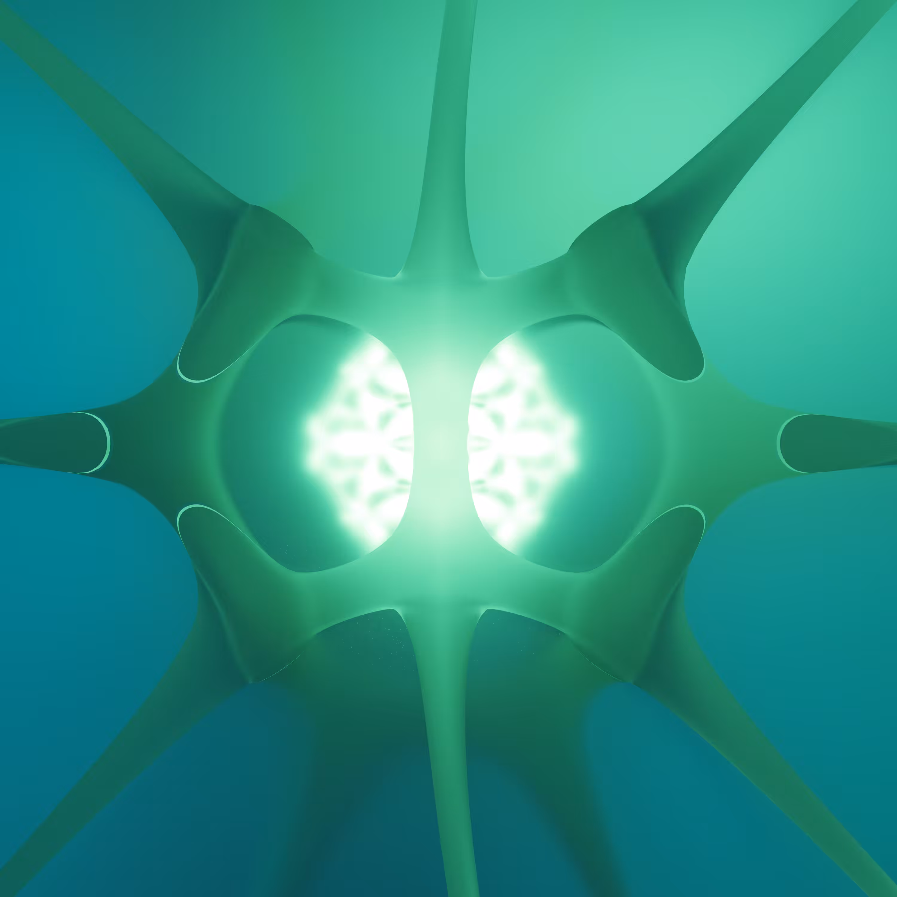 Immersive Green