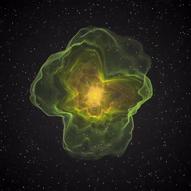 Supernova #86