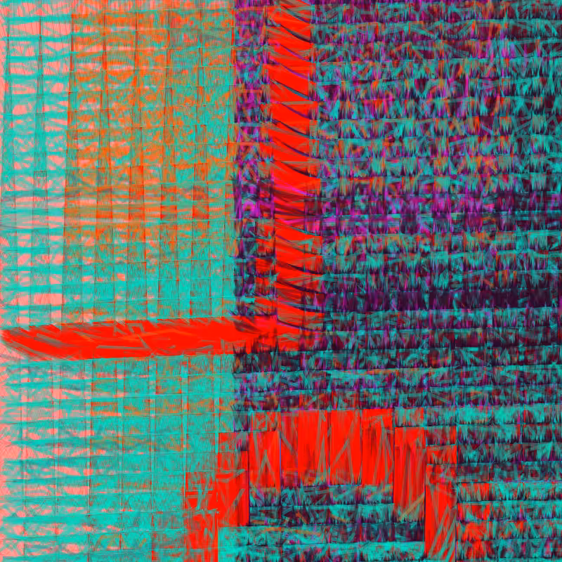 Stereo Print #25