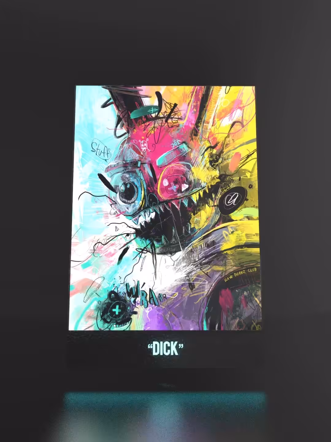 DICK