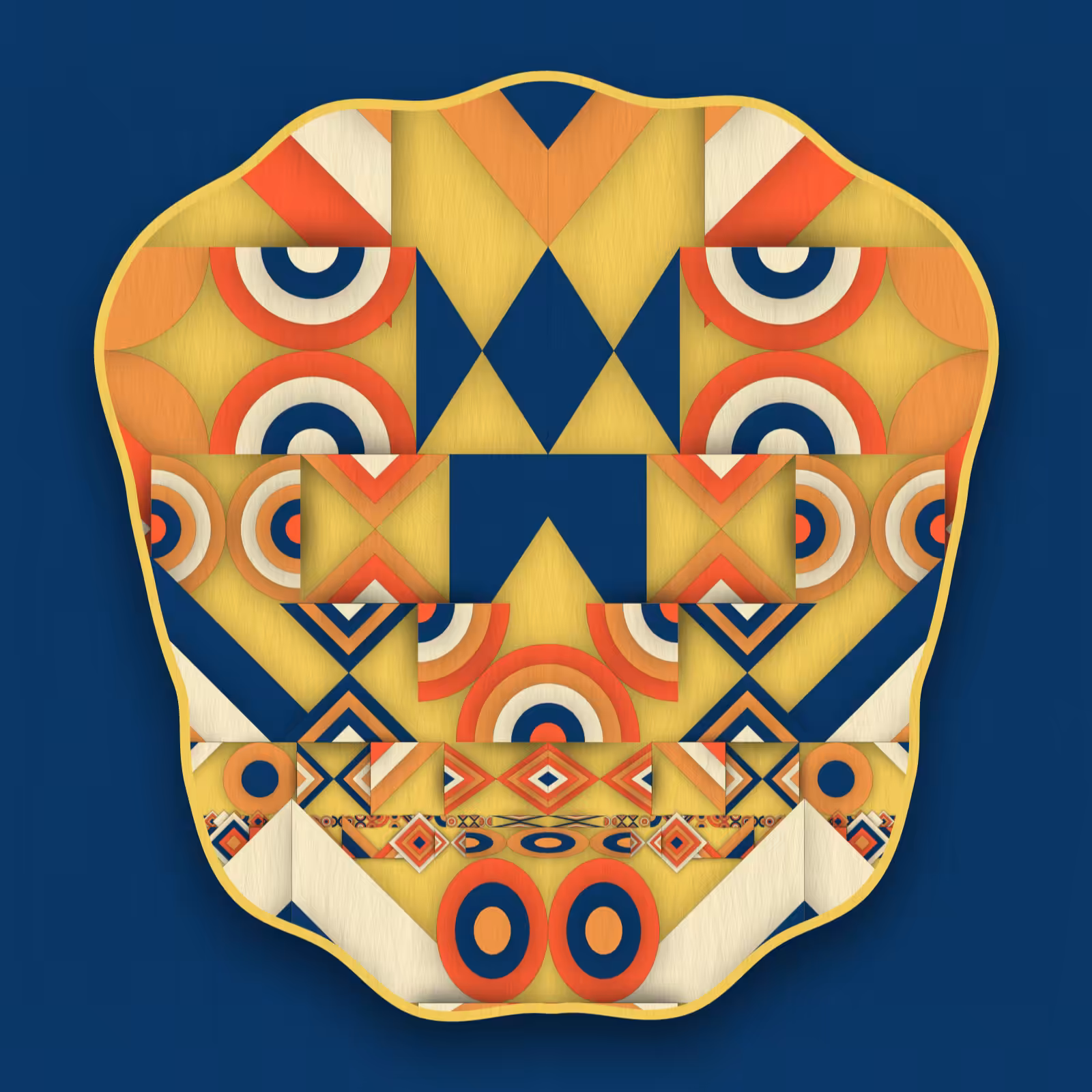 Generativemasks #5473