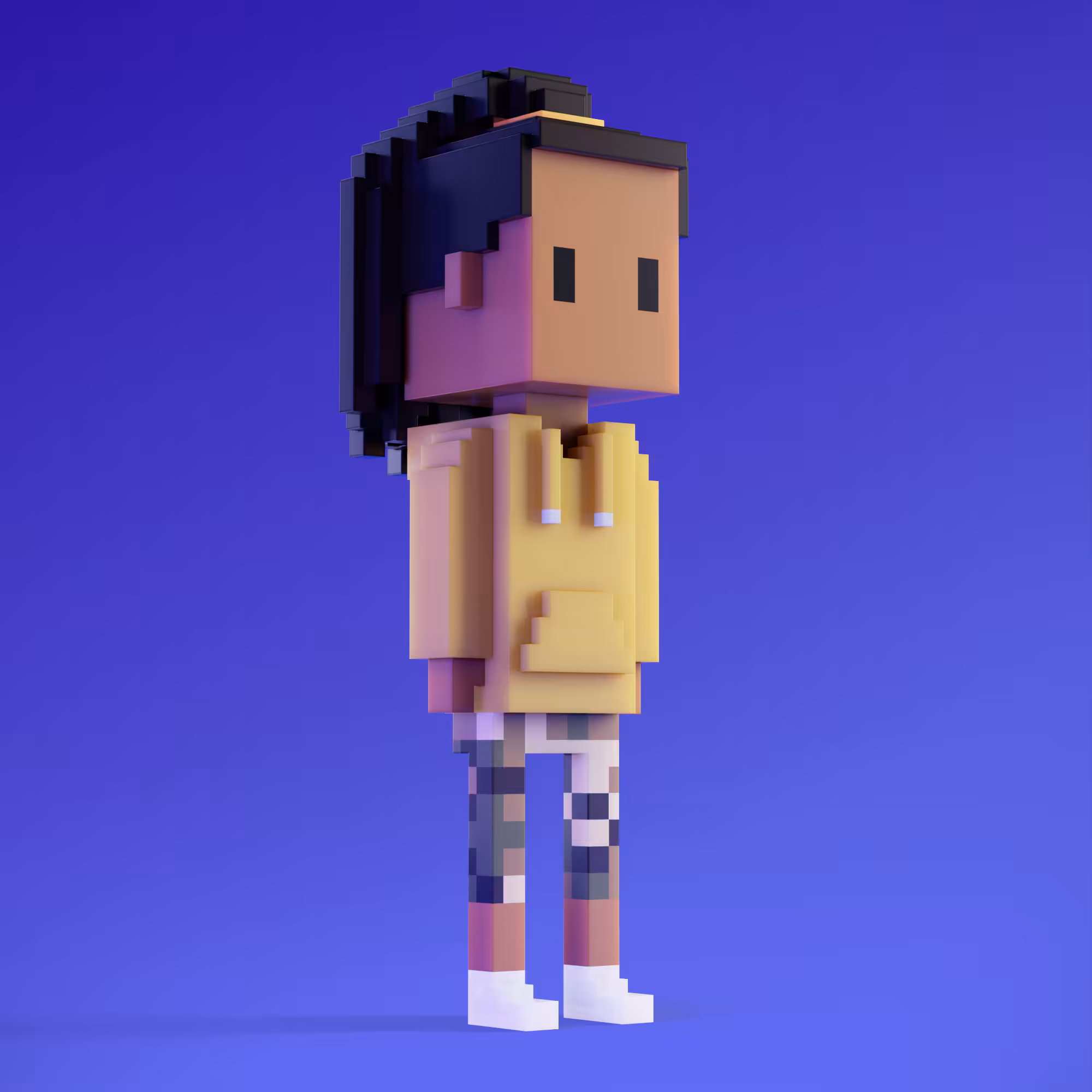 Meebit #4609
