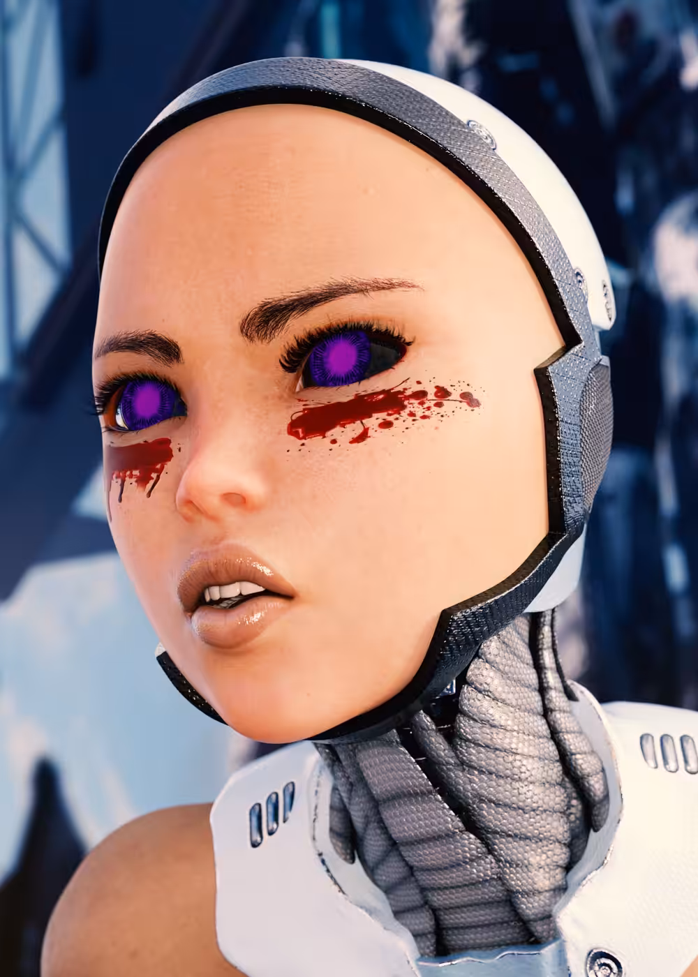 Amo 2078