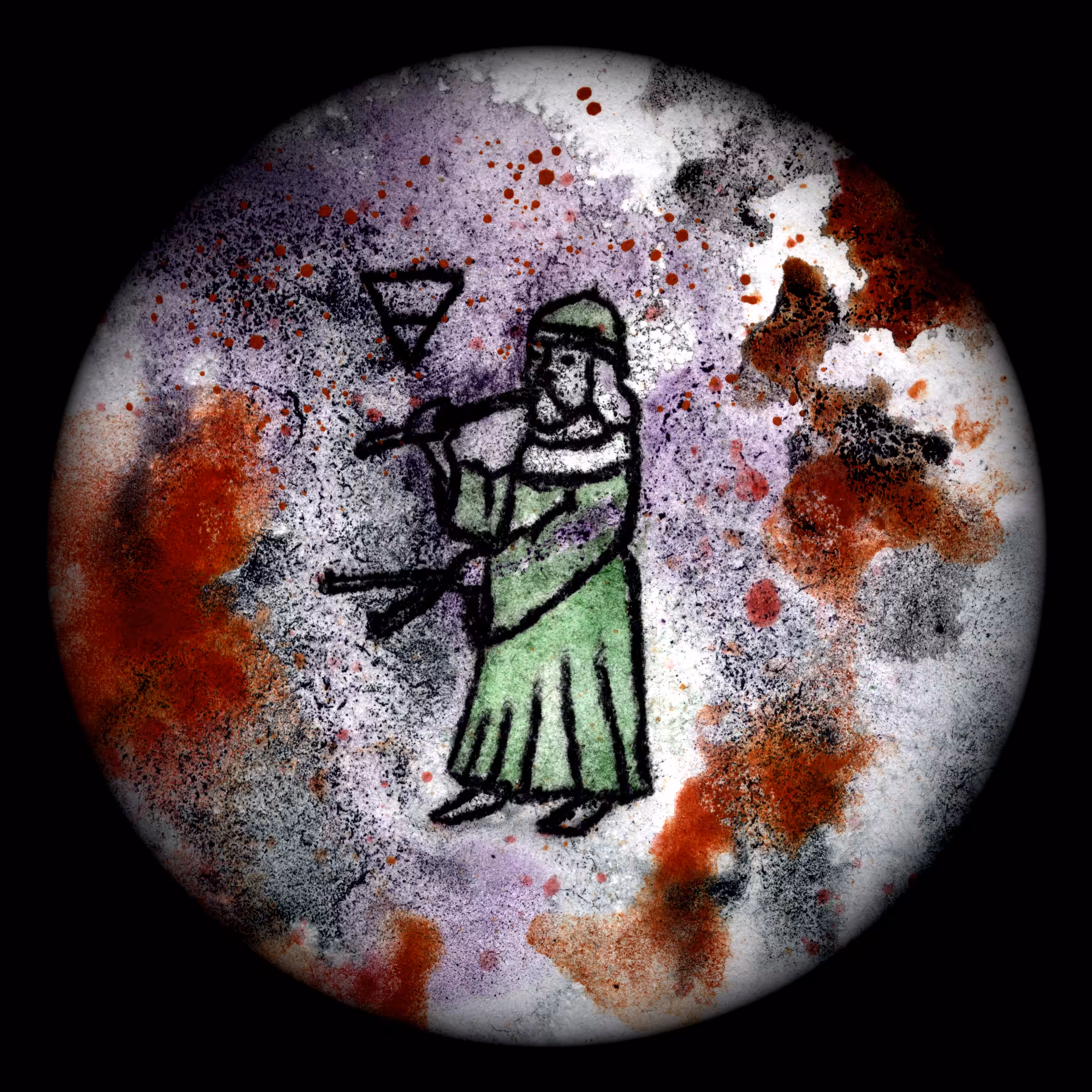 hear the cosmic harmonies