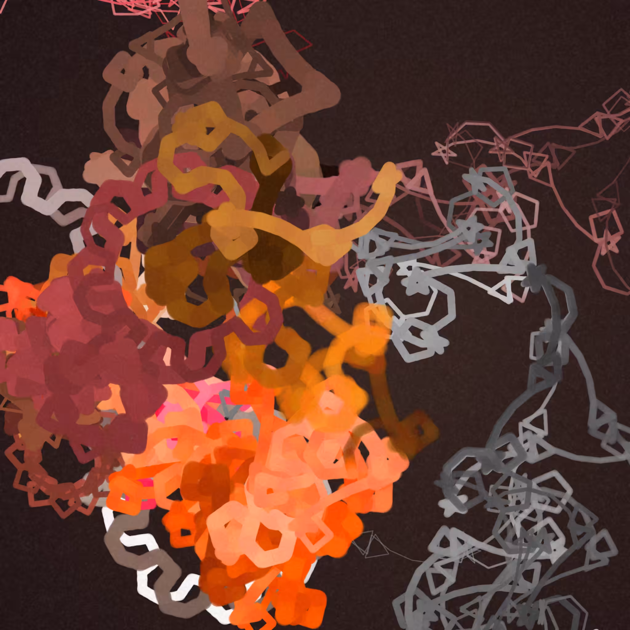 Molecular Geometries #21