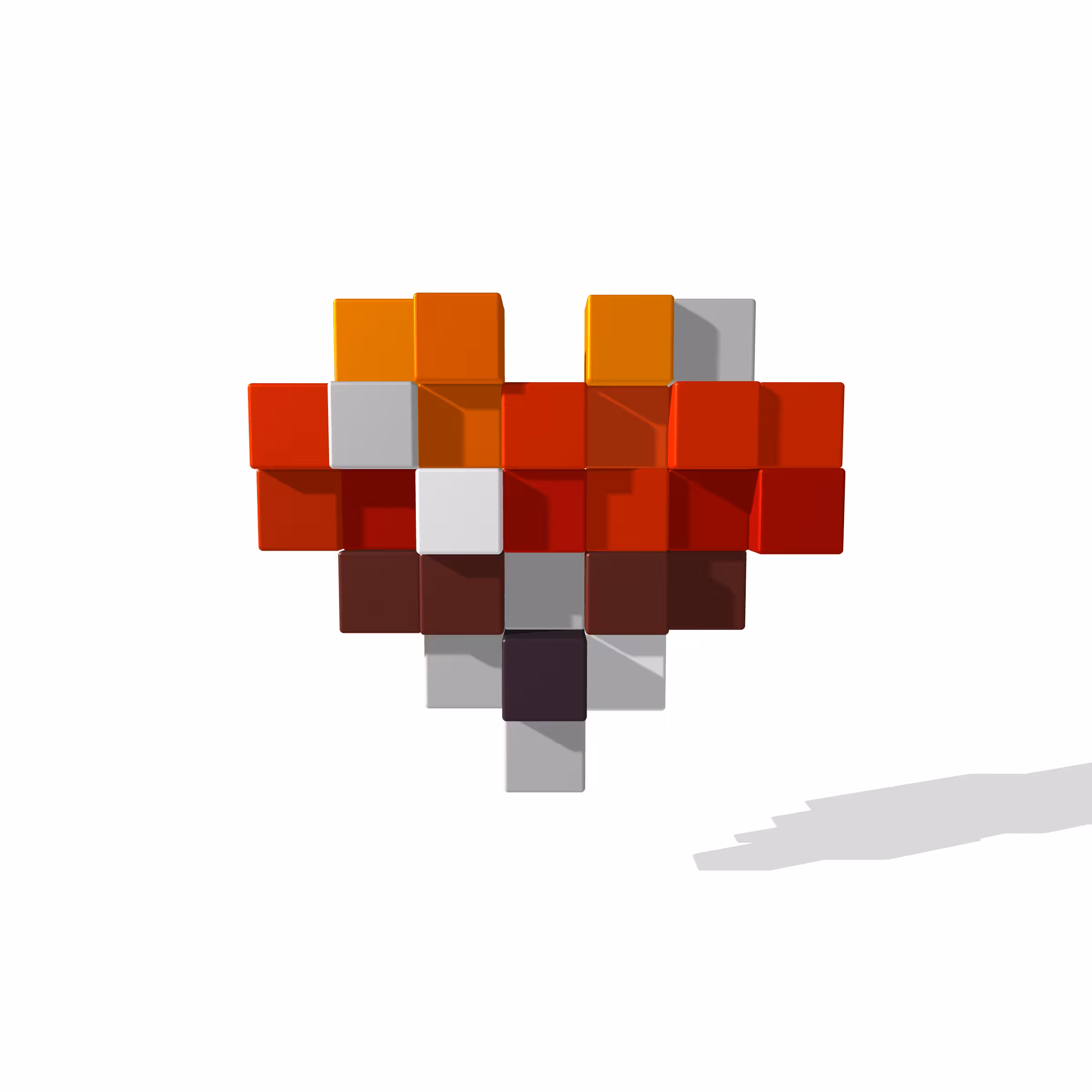 heart + craft #24423