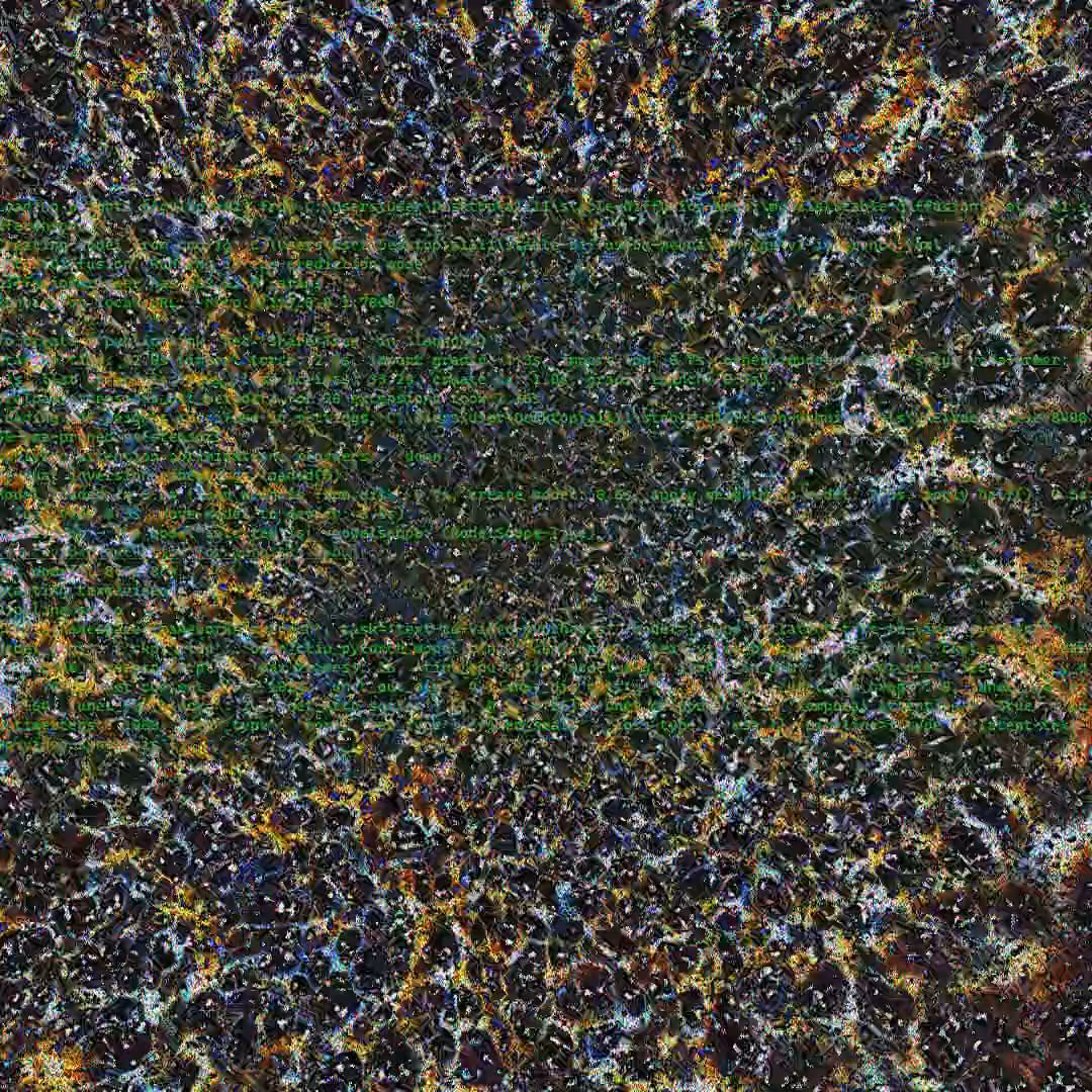 Geoffrey Lillemon - BLACK HOLE DIFFUSION V02