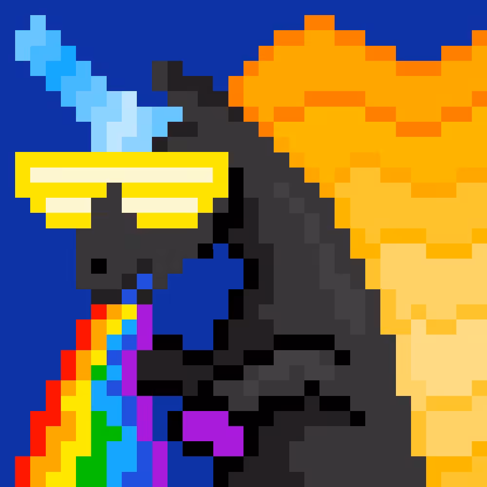 Unicorn #8315