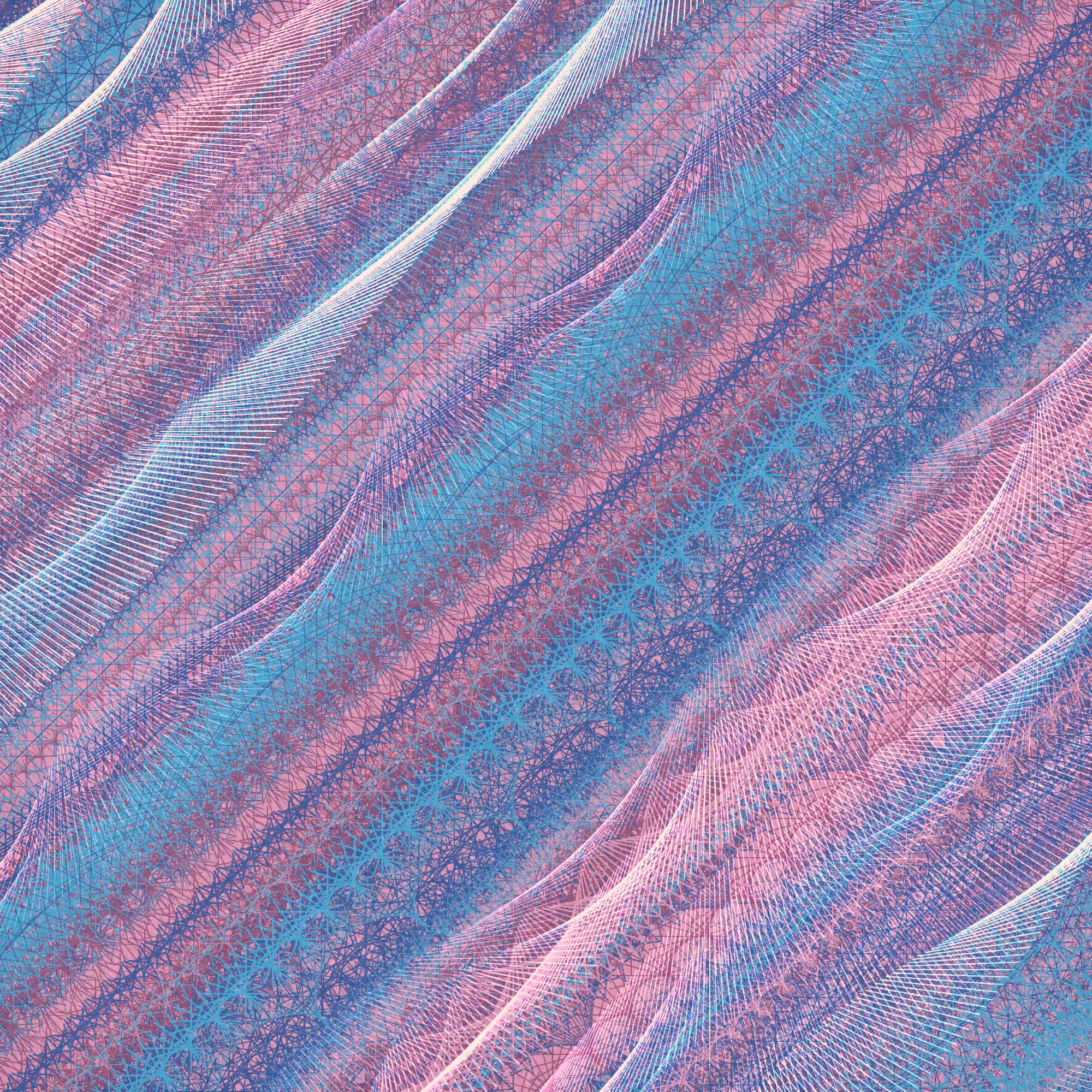 Lace Factory #203