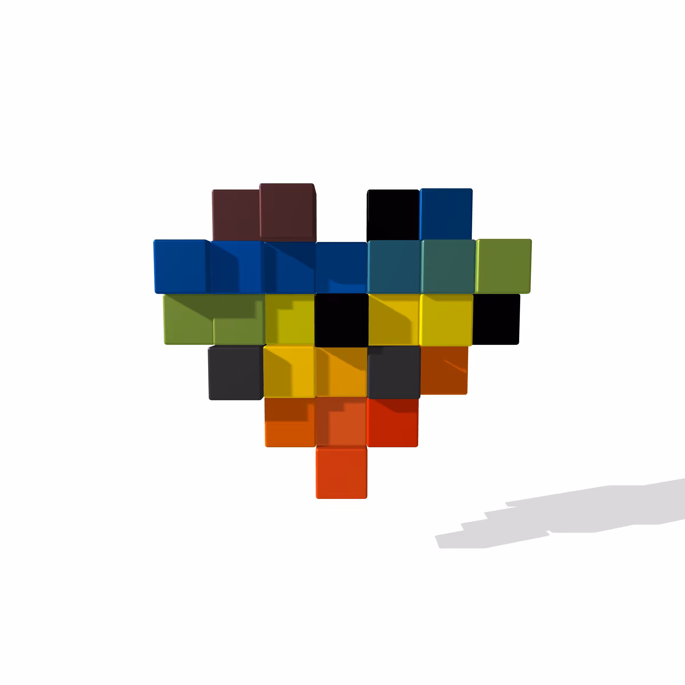 heart + craft #13590