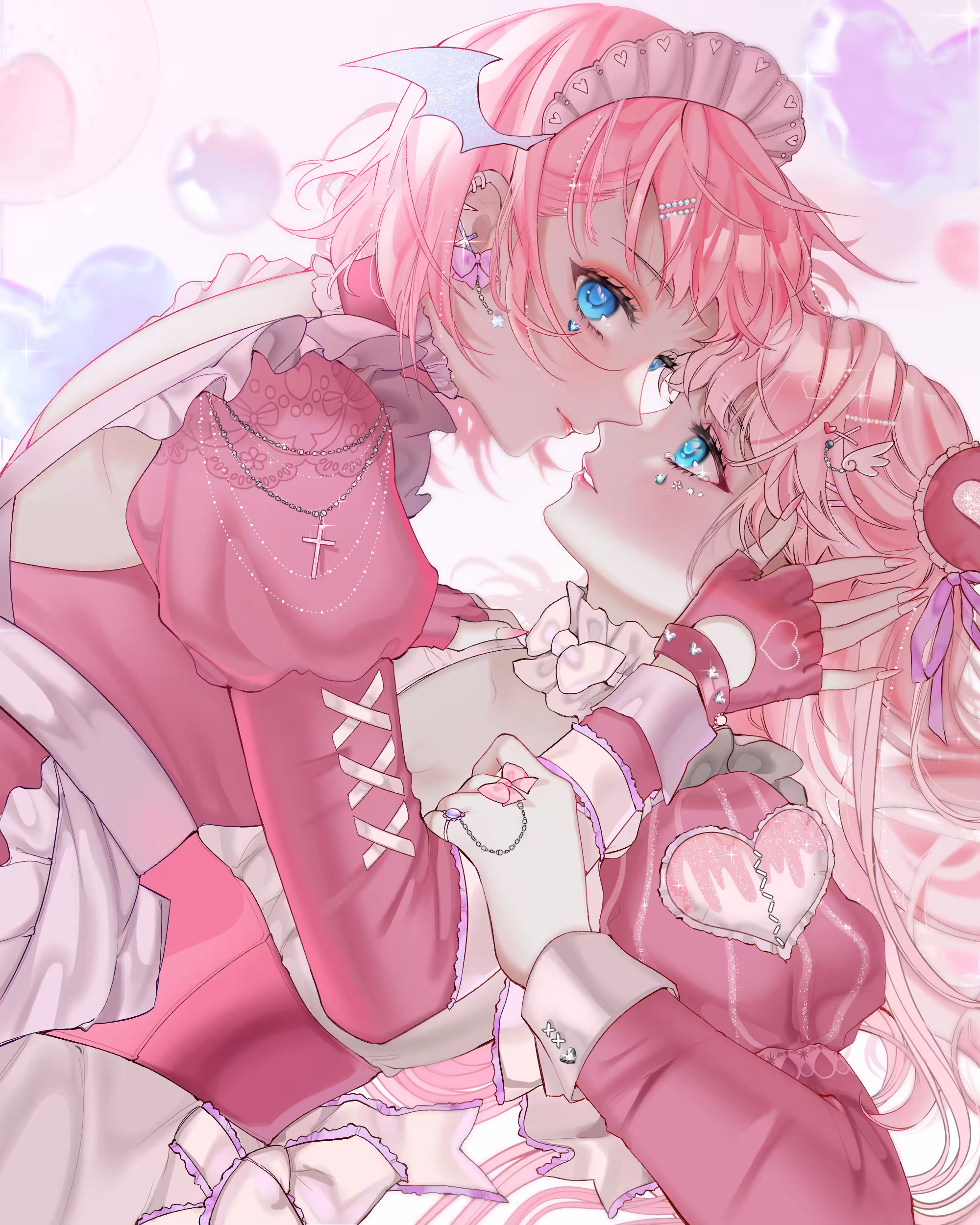 l o v e r s