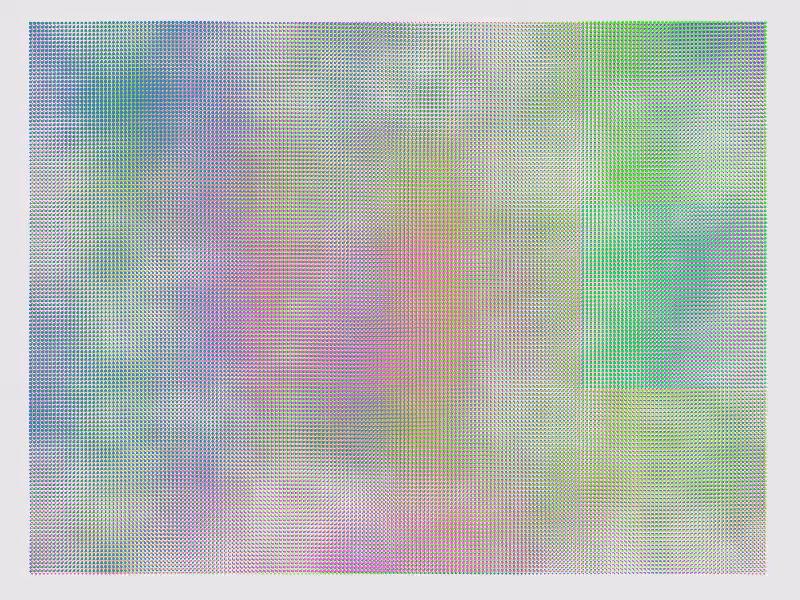 Color Function #5181