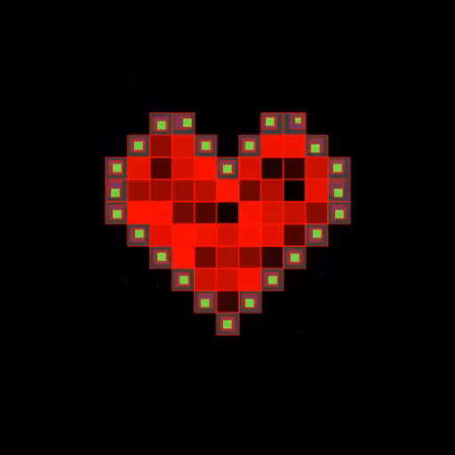 Valentine Giveaway #1