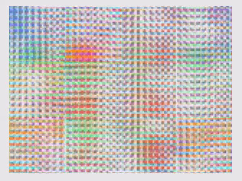 Color Function #5854