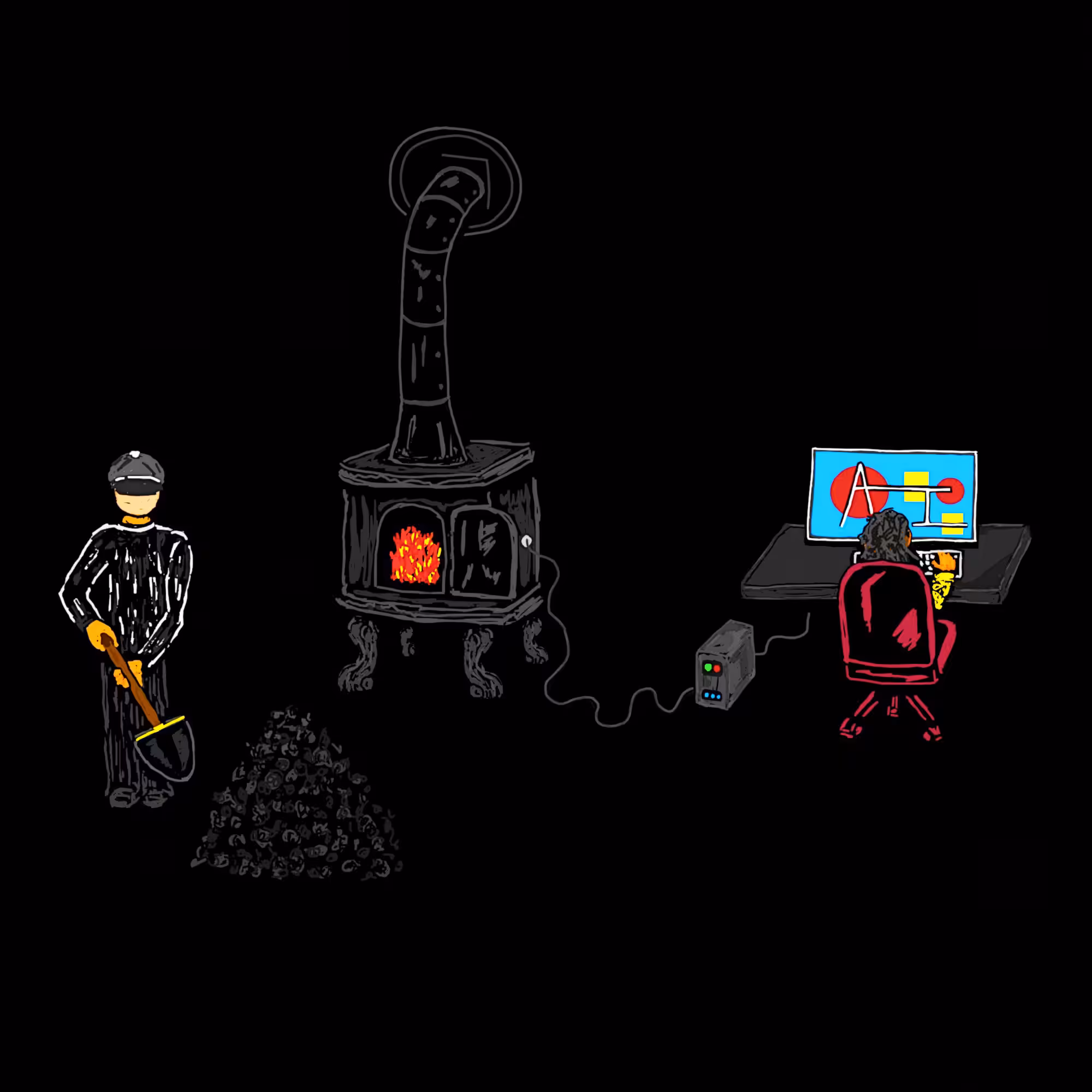 Public Cartoons Vol. 011