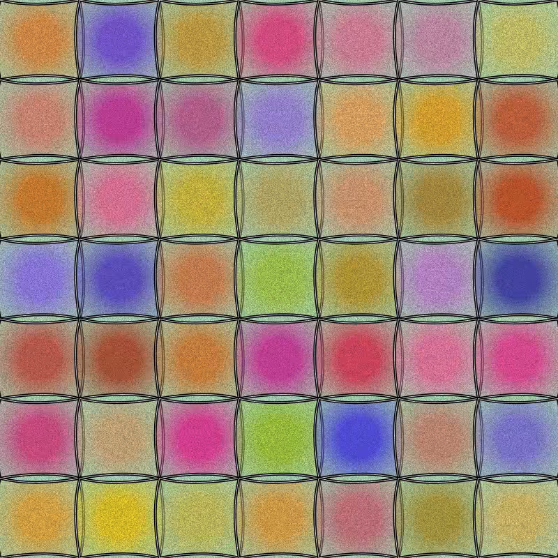 Stained Glass #3