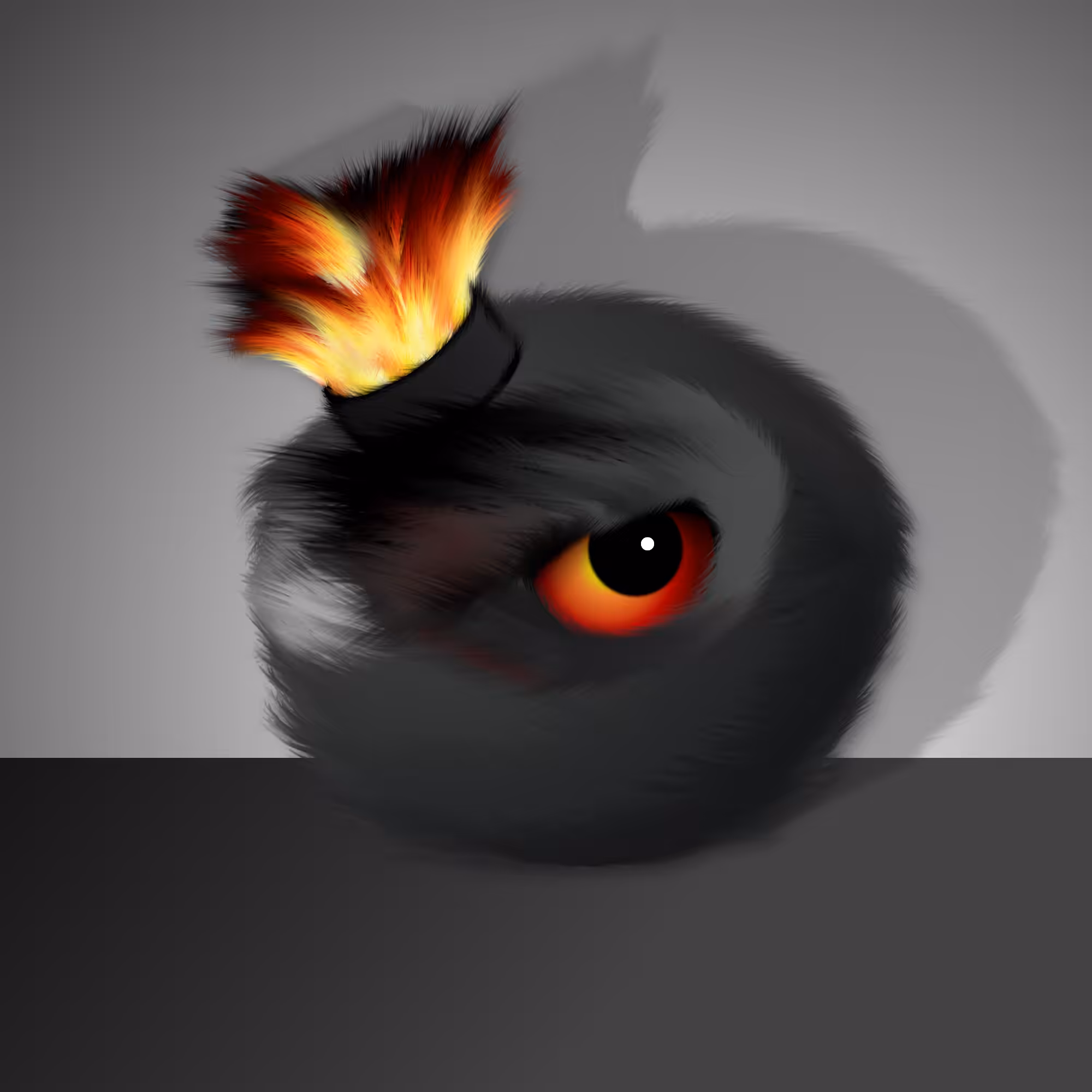 KABOOM