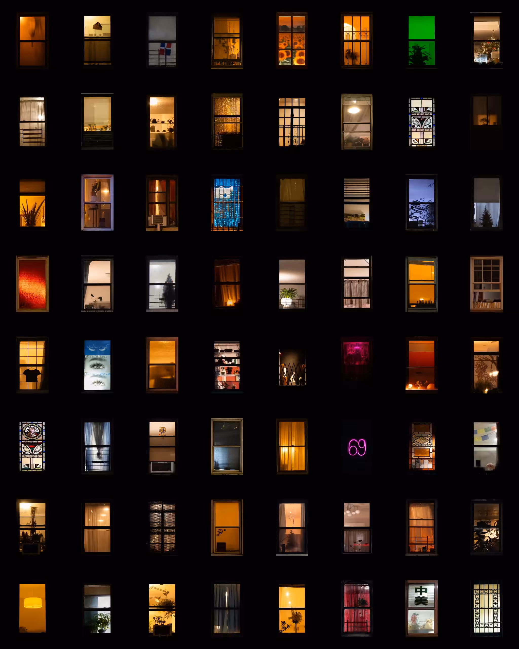 BUILDINGS // NYC: BUILDING 1874