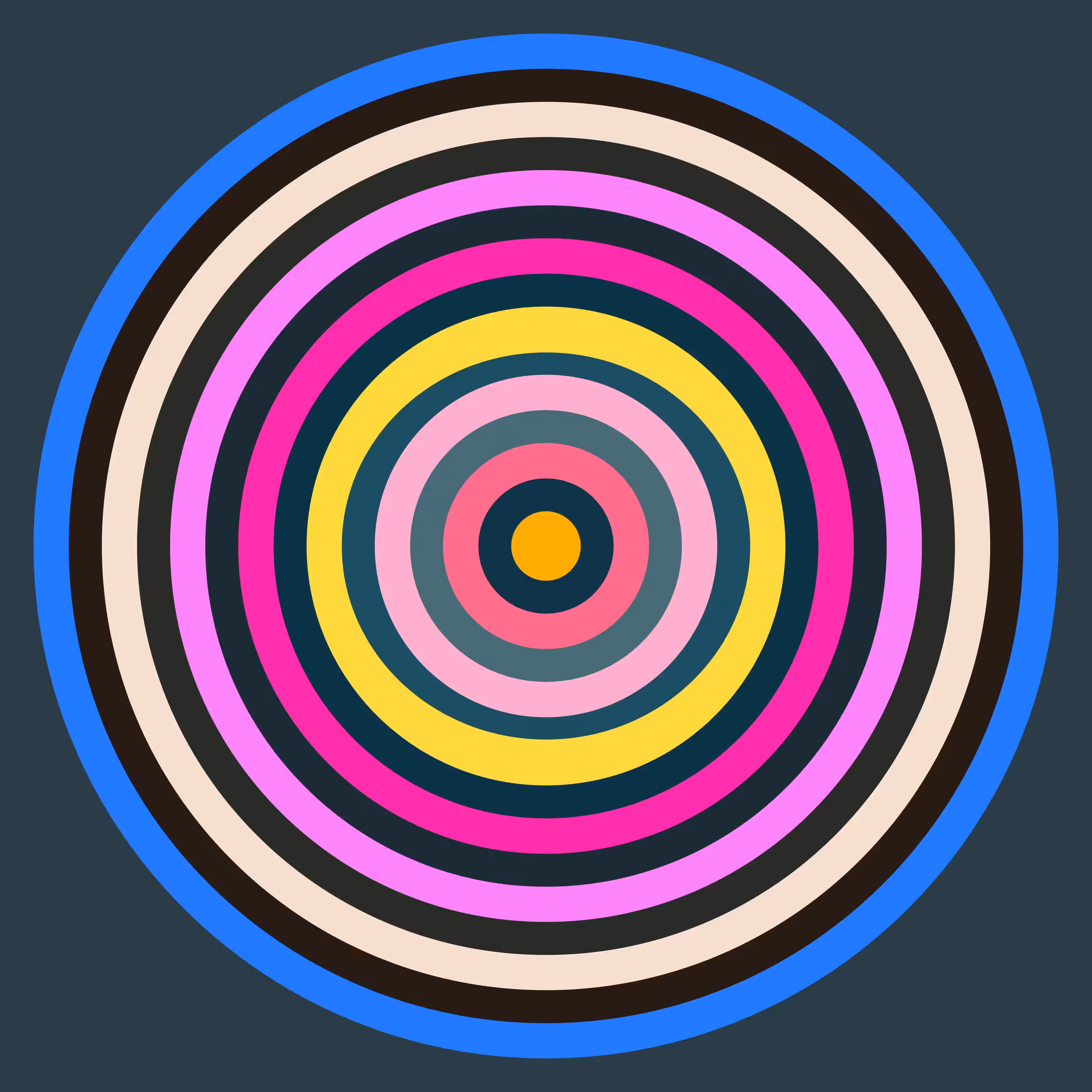 Circle of Frens² #8338