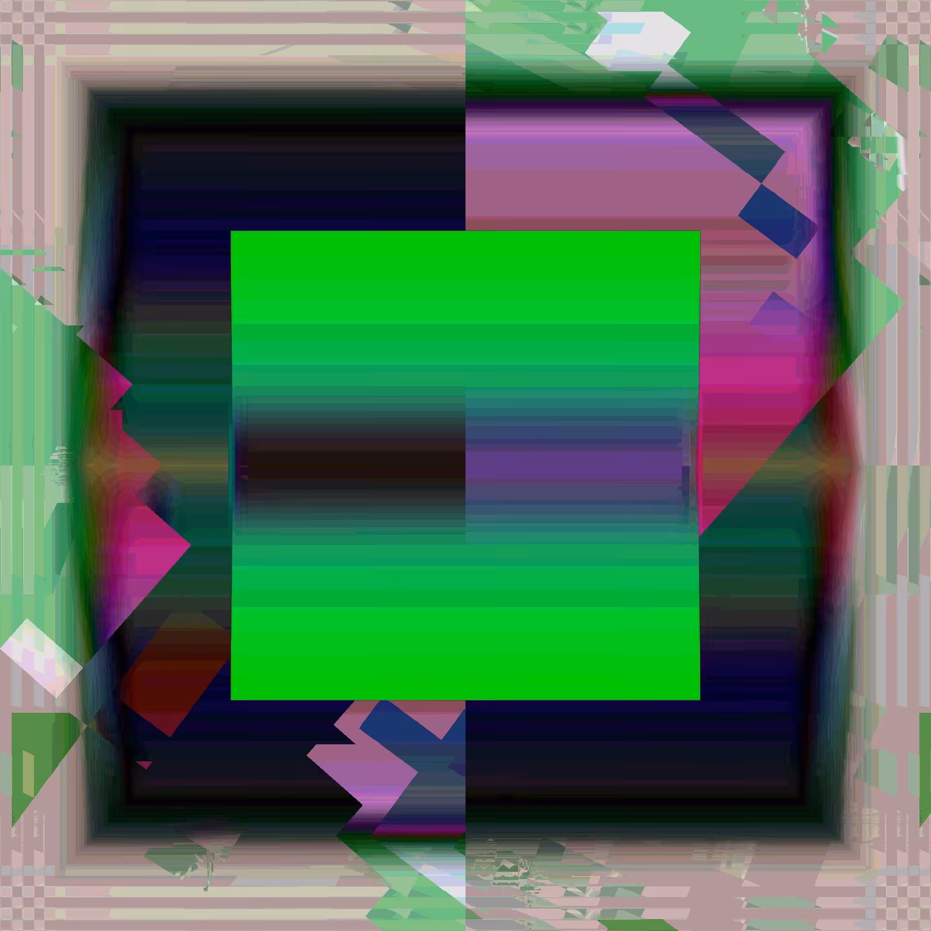 Glitch Capsule #5
