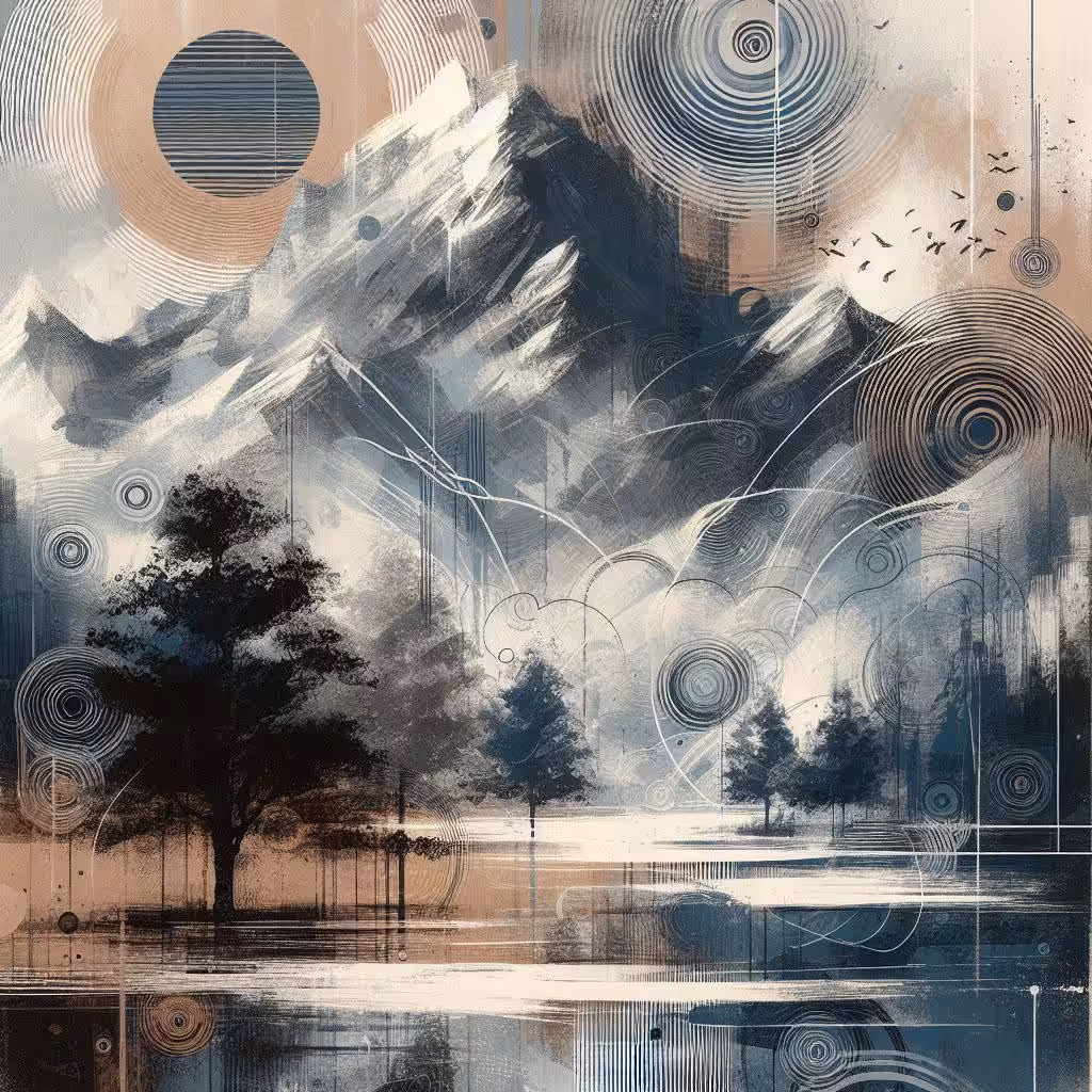  Tenderness: "Hope Springs from the Mountains"