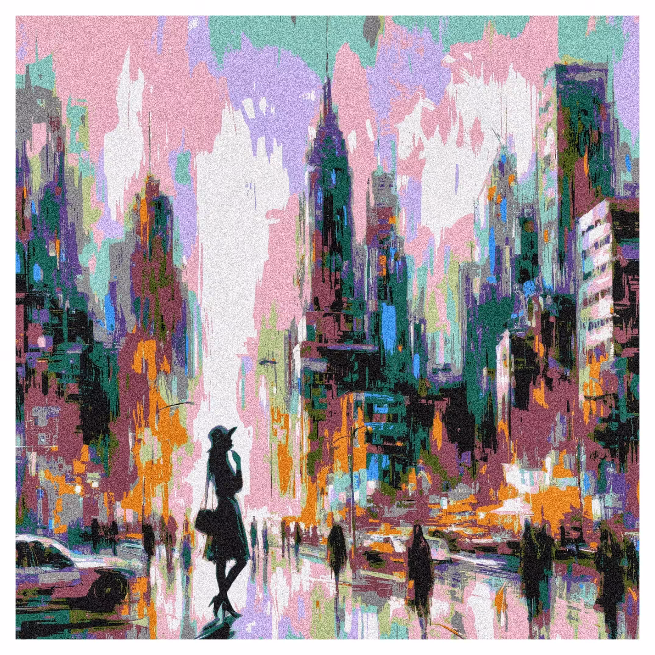 Lost 002