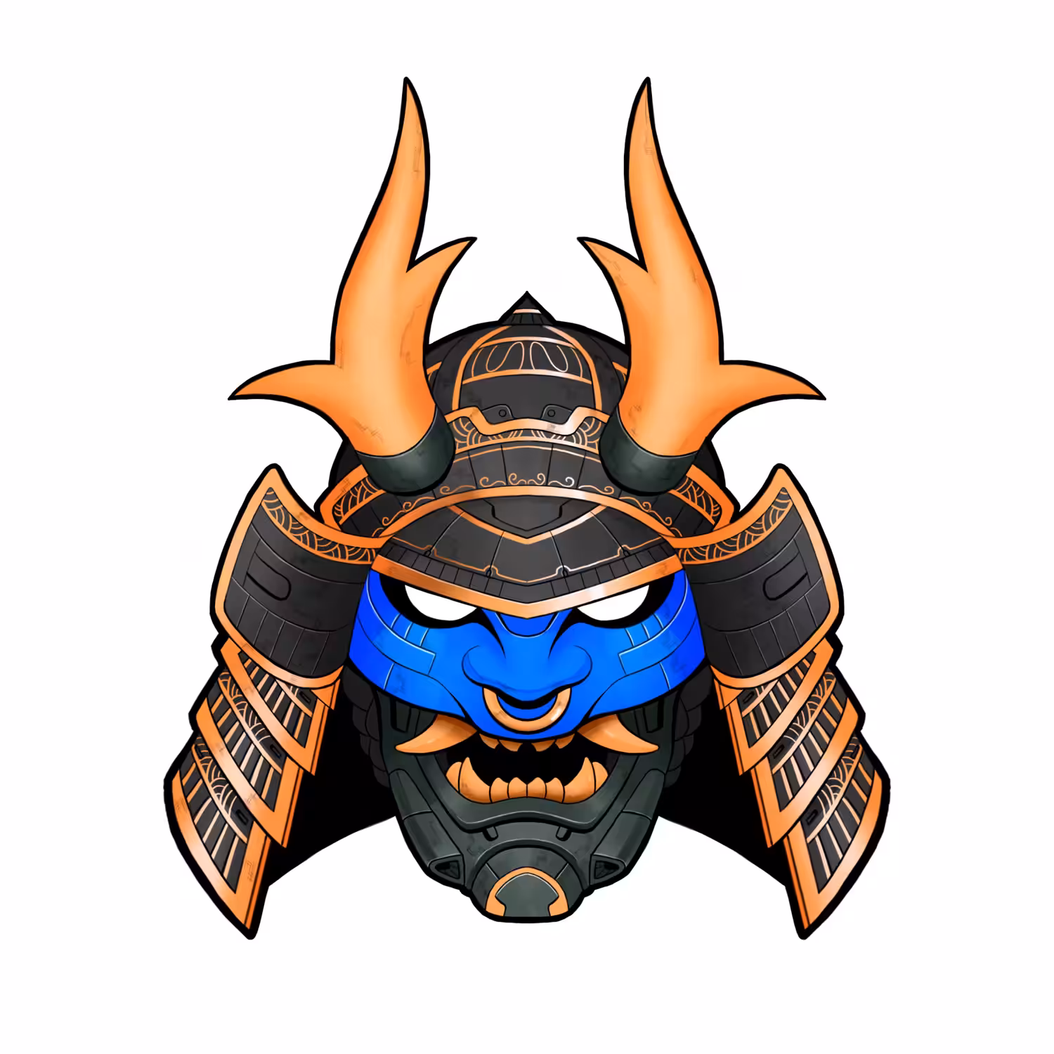 MechMask #010