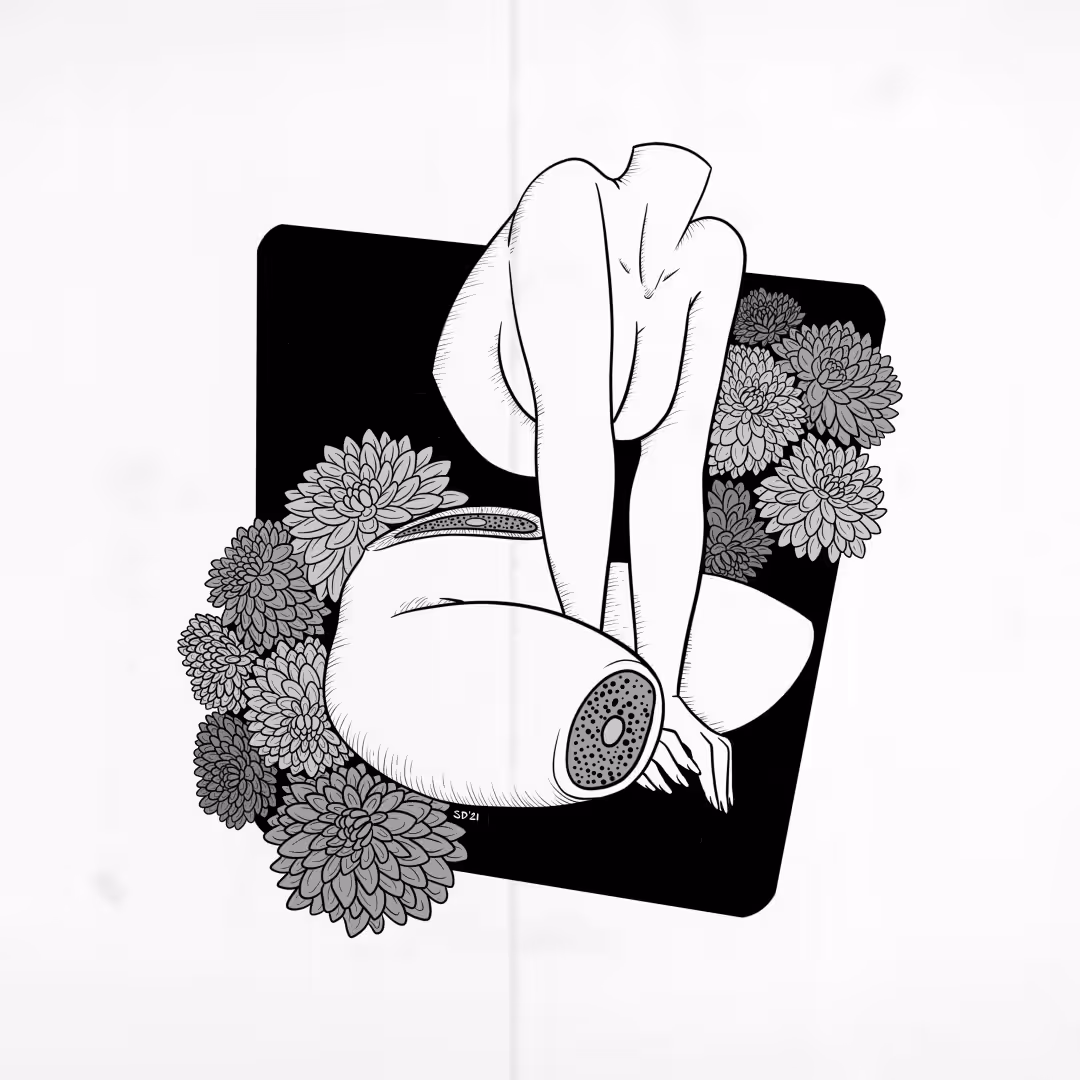 Cursed Bodies 04