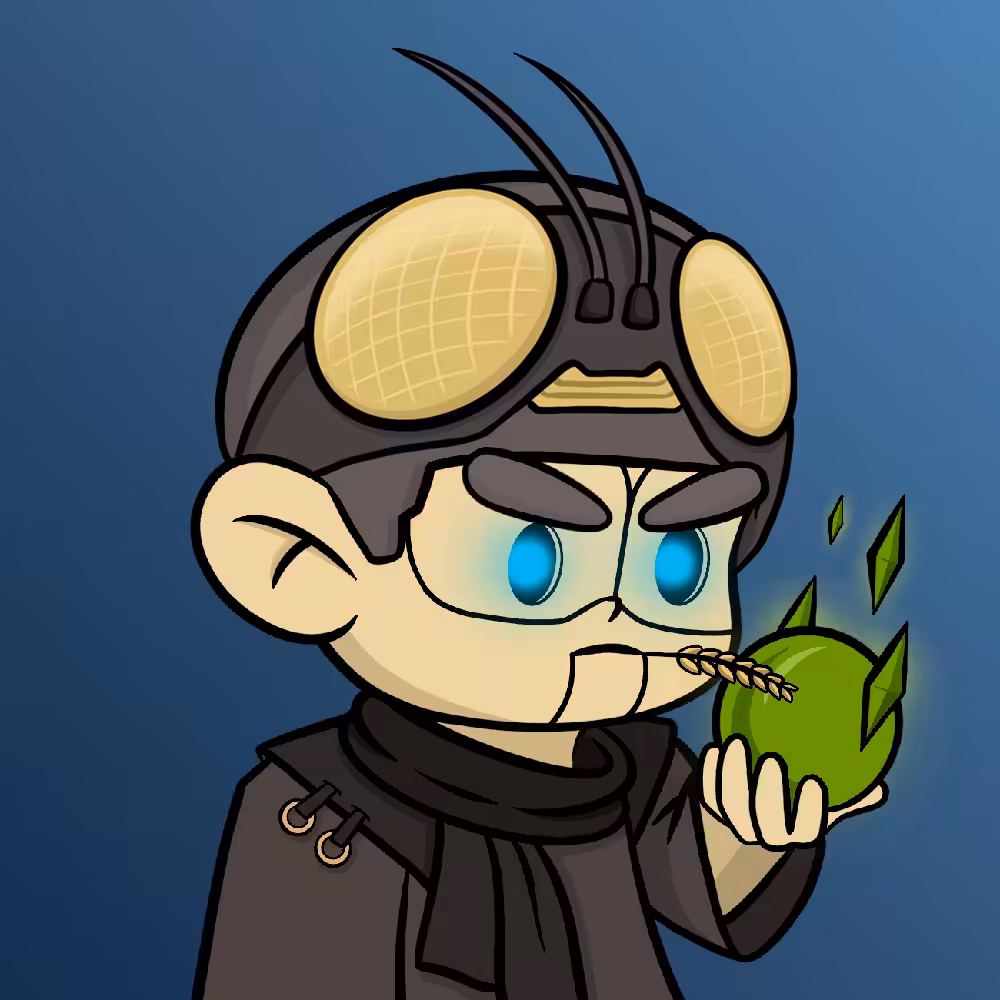 Tiny Wanderer #63