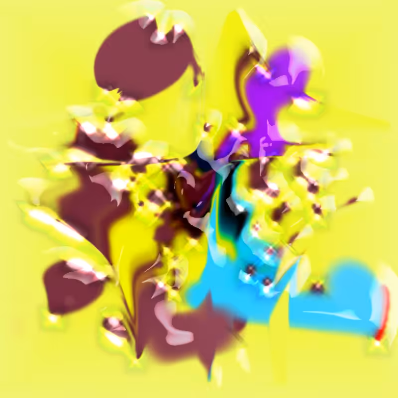 tiny worlds #42