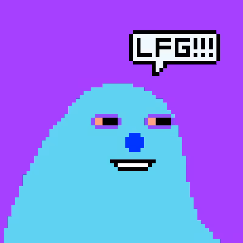 BLOBZ #189