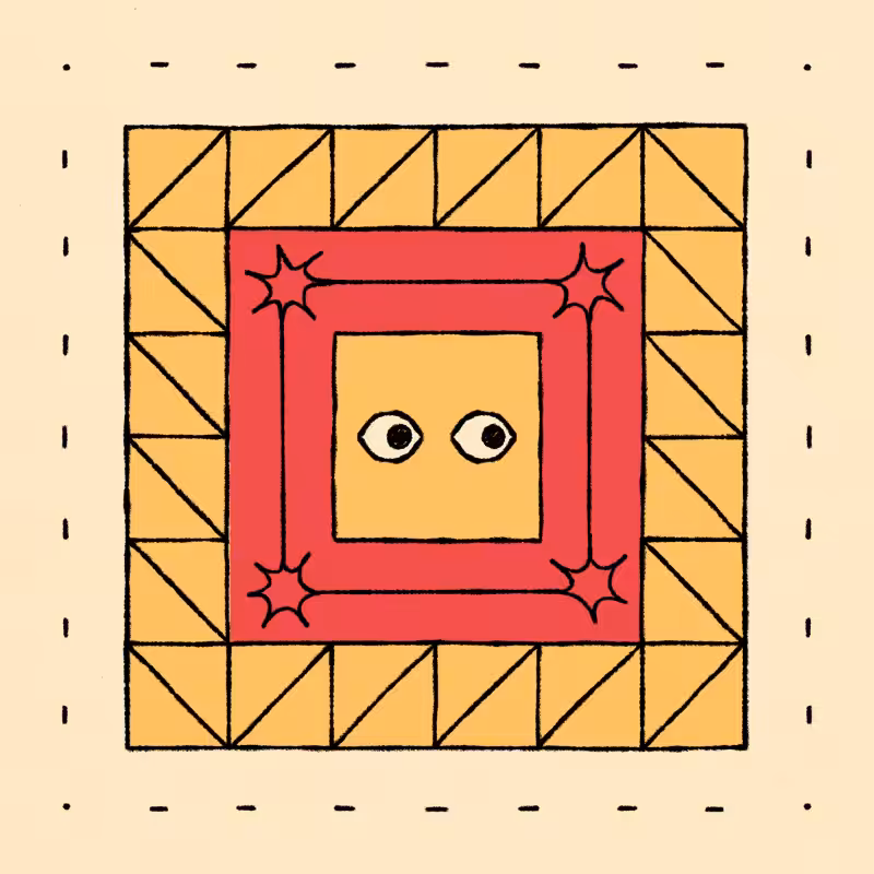borders #166